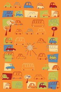 TRAFFIC mandarin