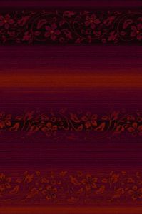 TURMALIN aubergine
