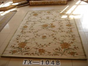 Tibet 120L TX-104B Wool+silk 