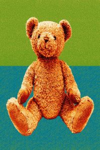 TED gold