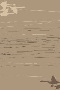 WAY dark beige