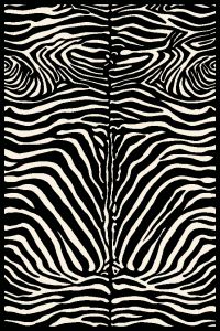 ZEBRY black