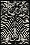 ZEBRY black