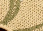 Cottage 3359-8Z01 wool_terra