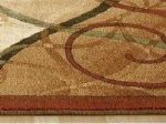 ADARA brick red