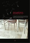 Metro 80114100