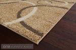 DORIS dark beige